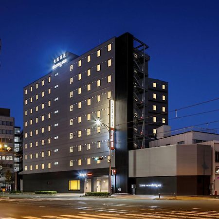 Dormy Inn Express Тойохасі Екстер'єр фото