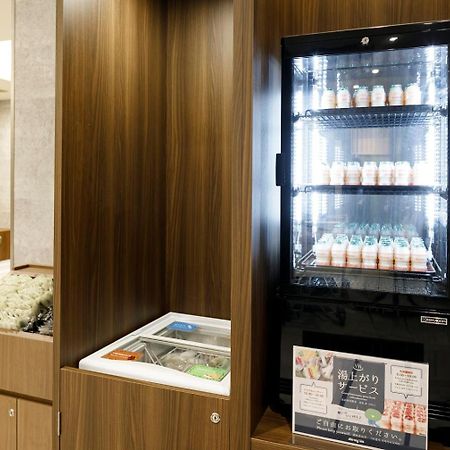 Dormy Inn Express Тойохасі Екстер'єр фото