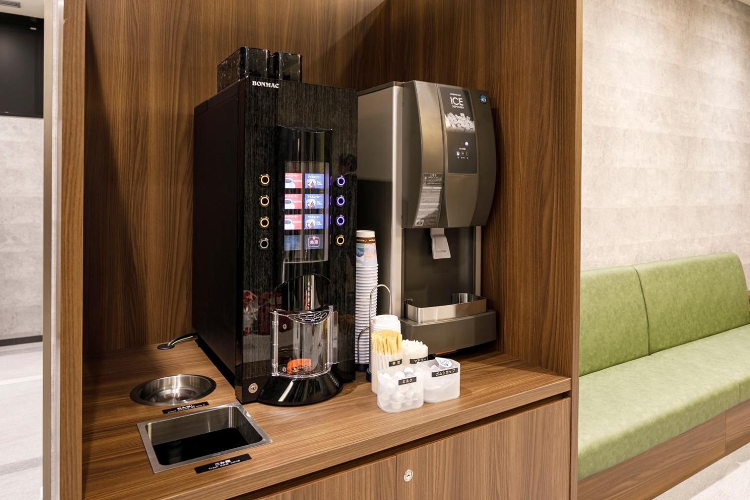 Dormy Inn Express Тойохасі Екстер'єр фото