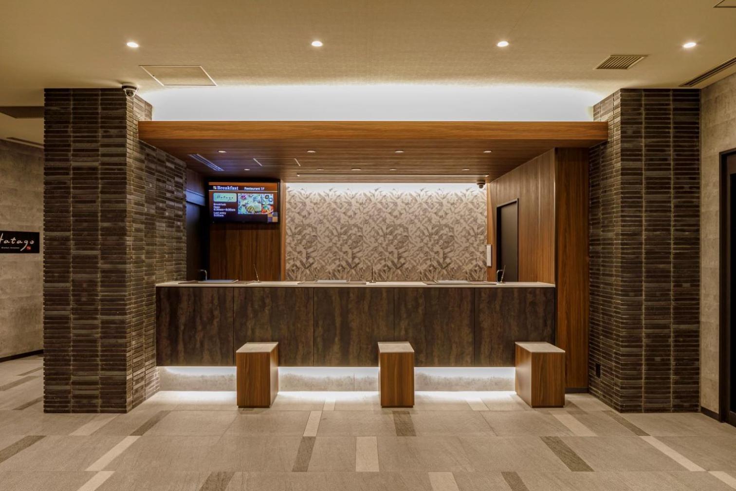 Dormy Inn Express Тойохасі Екстер'єр фото