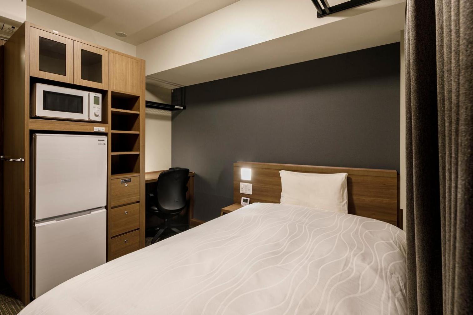 Dormy Inn Express Тойохасі Екстер'єр фото
