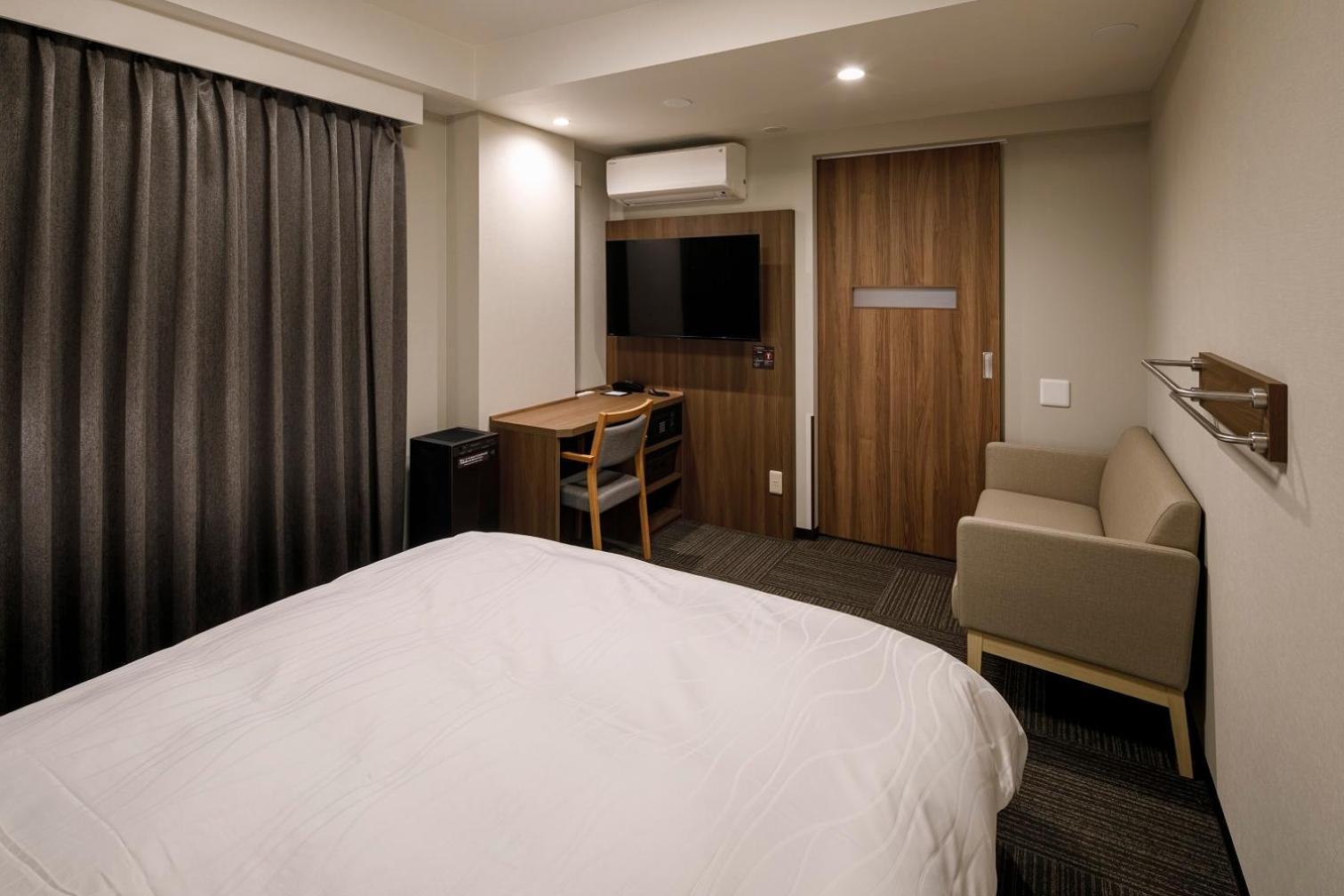 Dormy Inn Express Тойохасі Екстер'єр фото