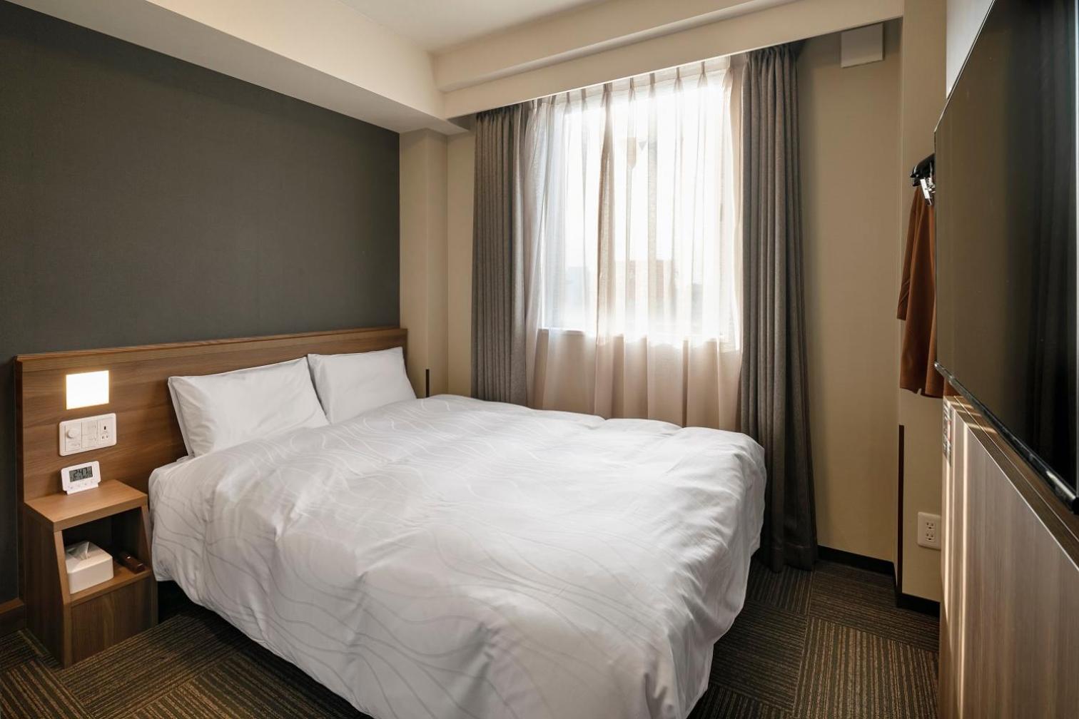 Dormy Inn Express Тойохасі Екстер'єр фото