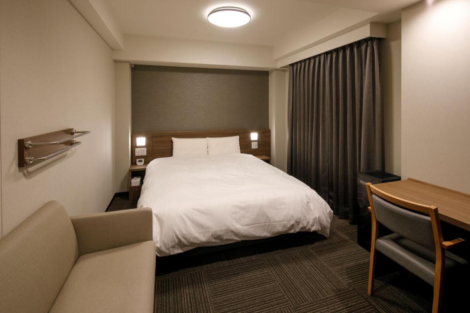 Dormy Inn Express Тойохасі Екстер'єр фото