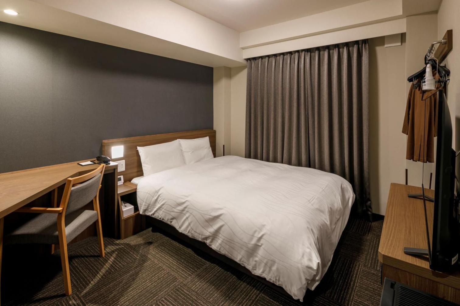 Dormy Inn Express Тойохасі Екстер'єр фото