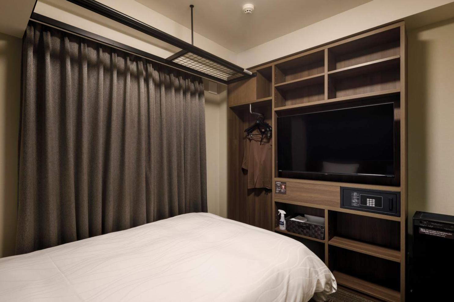 Dormy Inn Express Тойохасі Екстер'єр фото