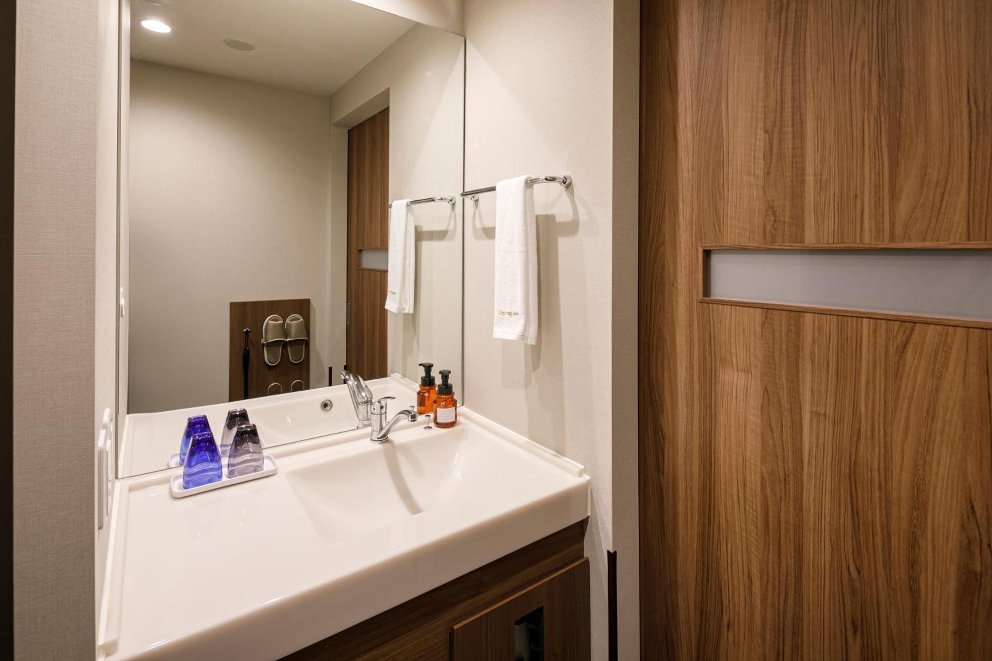 Dormy Inn Express Тойохасі Екстер'єр фото